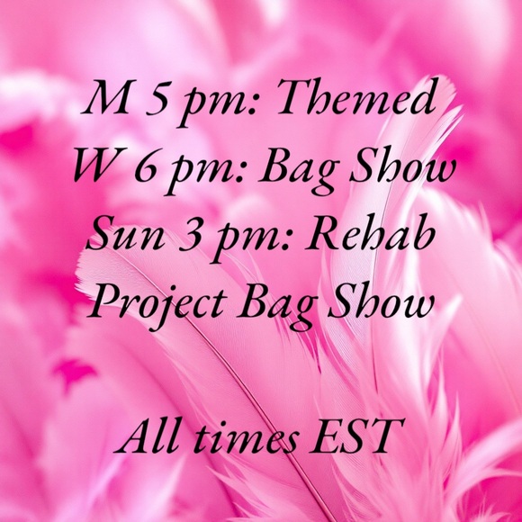 Tara273 is LIVE with deals on bags!!! - Picture 2 of 10